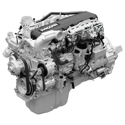 U147D Engine